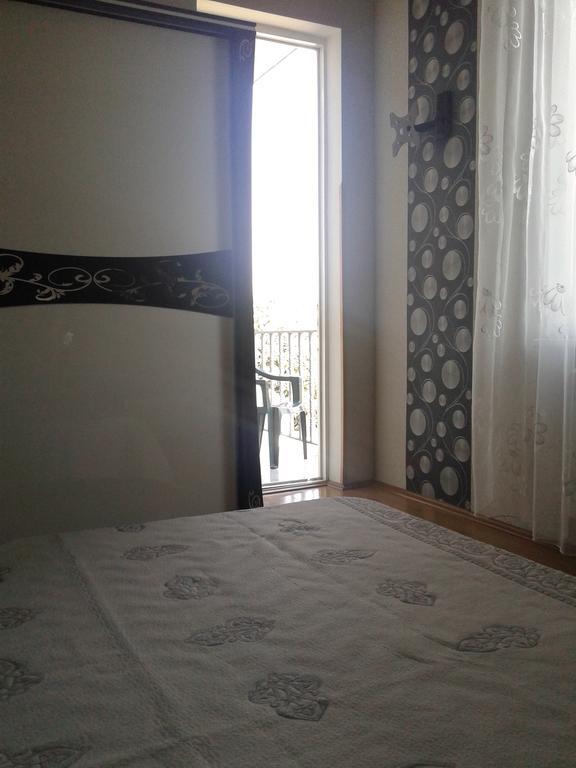Bajo Guest House Kutaisi Room photo