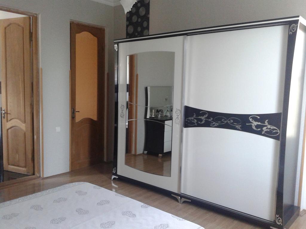 Bajo Guest House Kutaisi Room photo