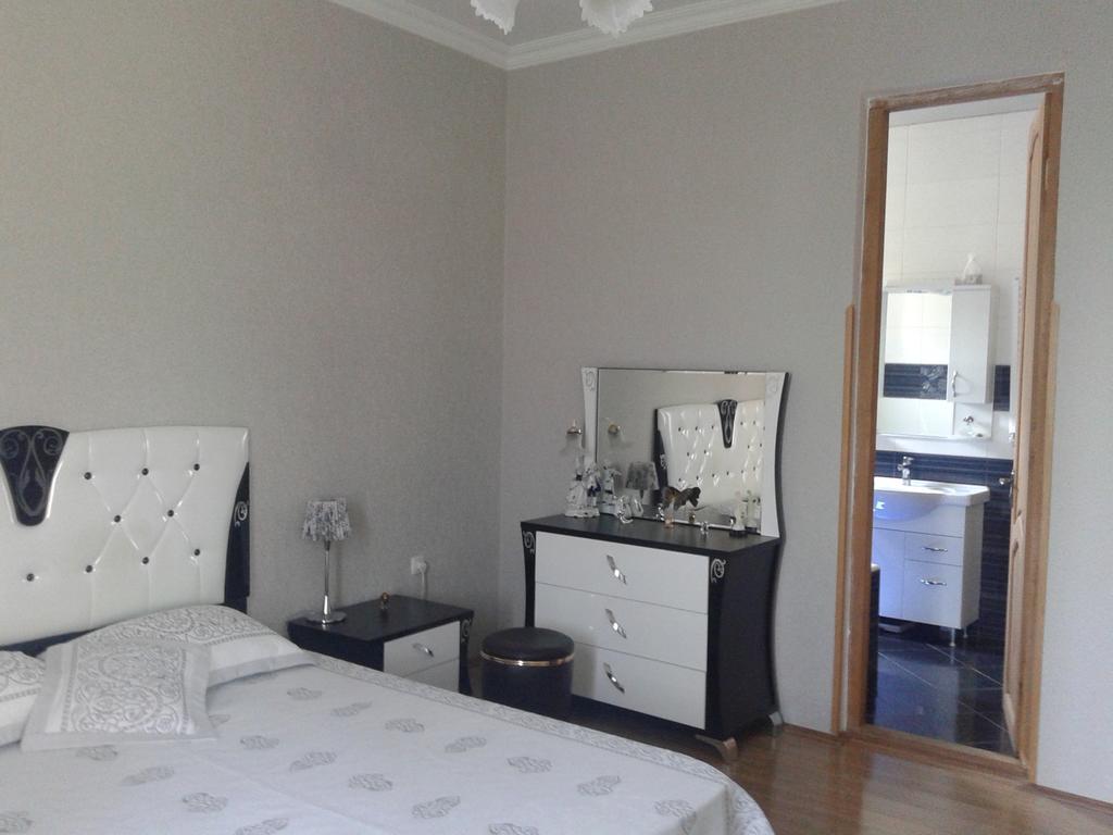 Bajo Guest House Kutaisi Room photo