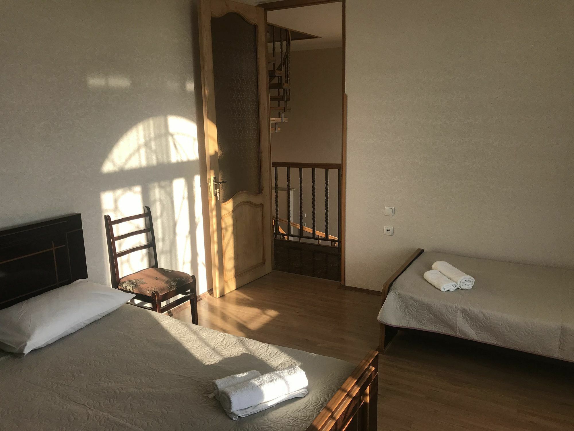 Bajo Guest House Kutaisi Exterior photo